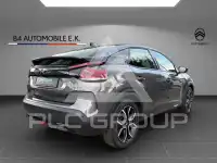 2023 Citroen e-C4