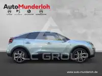 2023 Citroen e-C4