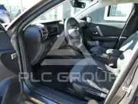 2023 Citroen e-C4