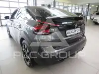 2023 Citroen e-C4
