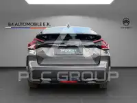 2023 Citroen e-C4