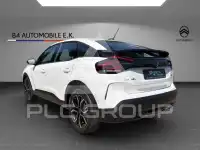 2023 Citroen e-C4