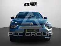 2023 Citroen e-C4