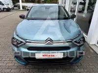 2023 Citroen e-C4