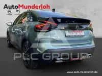 2023 Citroen e-C4