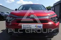 2023 Citroen e-C4