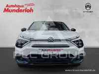 2023 Citroen e-C4