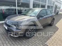 2023 Citroen e-C4