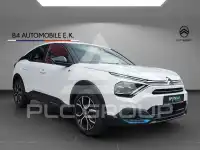 2023 Citroen e-C4
