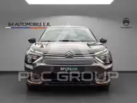 2023 Citroen e-C4