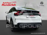 2023 Citroen e-C4