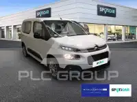2023 Citroen E-Berlingo