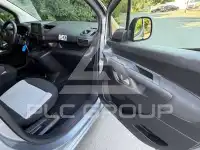 2023 Citroen E-Berlingo