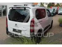 2023 Citroen E-Berlingo