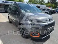 2023 Citroen E-Berlingo