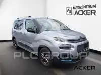 2023 Citroen E-Berlingo