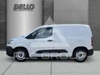 2023 Citroen E-Berlingo