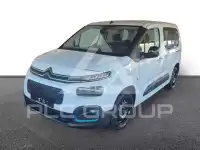 2023 Citroen E-Berlingo