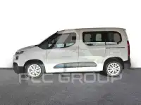 2023 Citroen E-Berlingo