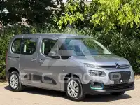 2023 Citroen E-Berlingo