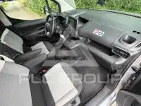 2023 Citroen E-Berlingo