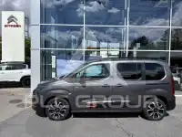 2023 Citroen E-Berlingo