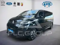 2023 Citroen E-Spacetourer