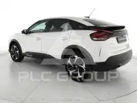 2023 Citroen C4
