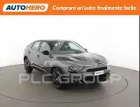 2023 Citroen C4