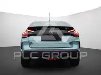 2023 Citroen C4