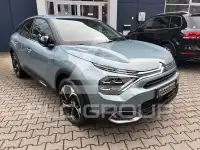 2023 Citroen C4