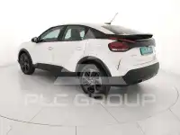 2023 Citroen C4