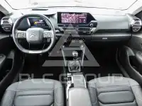2023 Citroen C4