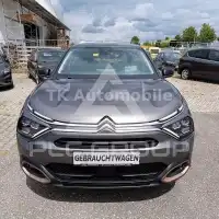 2023 Citroen C4