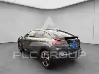 2023 Citroen C4