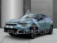 2023 Citroen C4