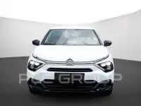 2023 Citroen C4