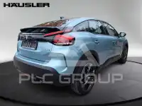 2023 Citroen C4