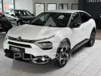 2023 Citroen C4