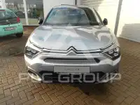 2023 Citroen C4