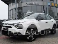 2023 Citroen C4