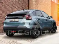 2023 Citroen C4