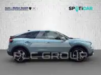 2023 Citroen C4