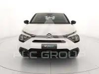 2023 Citroen C4