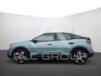 2023 Citroen C4