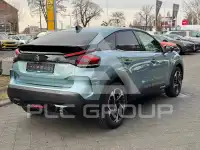 2023 Citroen C4