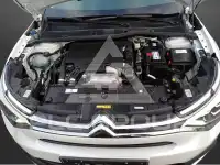 2023 Citroen C4