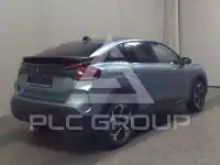 2023 Citroen C4