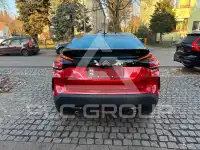 2023 Citroen C4