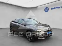 2023 Citroen C4